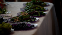 MHR 334 Erlene BLue berry salad