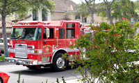 MHR rev368 Fire Truck Focus