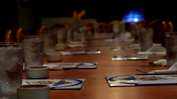 MHR 353 table set