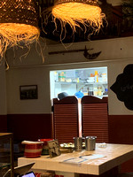 MHR 431 Inside Cafe