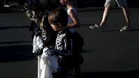 MHR 521R Elote Locos kids skeletons