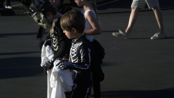 MHR 521R Elote Locos kids skeletons